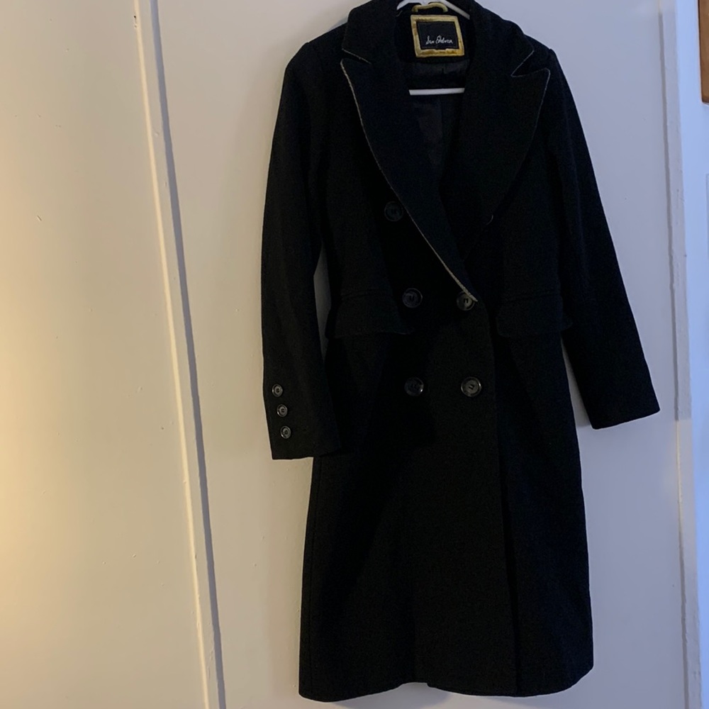 Sam Edelman Long Coat